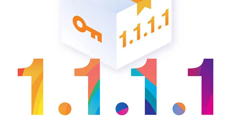 DNS 1.1.1.1 đã trở thành một trong những giải pháp DNS được tin cậy nhất trên toàn cầu DNS 1.1.1.1 đã trở thành một trong những giải pháp DNS được tin cậy nhất trên toàn cầu