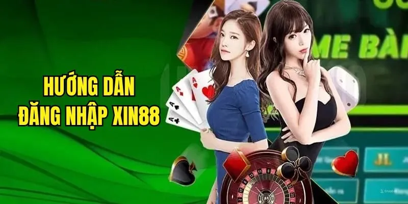 Đăng Nhập Xin88 - Hướng Dẫn Chi Tiết Truy Cập Nhà Cái Xin88 1 huong-dan-dang-nhap-xin88