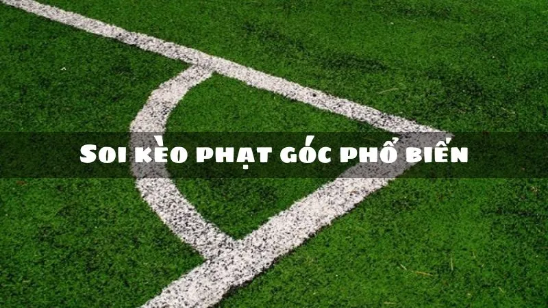 Áp dụng mẹo và kỹ thuật chơi để chơi kèo phạt góc Xin88 cho hiệu quả Áp dụng mẹo và kỹ thuật chơi để chơi kèo phạt góc Xin88 cho hiệu quả