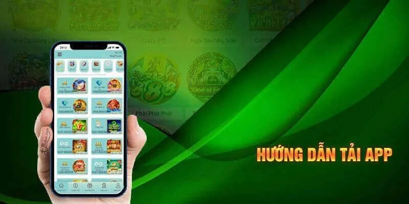 Hướng Dẫn Tải App Xin88 Chi Tiết Cho Android và iOS 2025 1 tai-app-xin88-nhung-loi-ich-khi-cai-dat